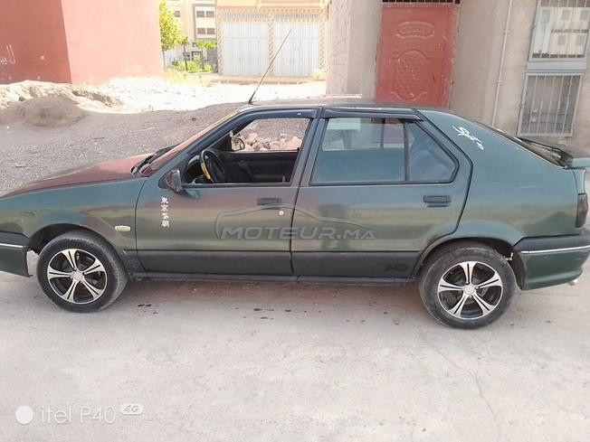 Renault 19 Diesel Manuelle 1989
