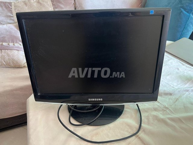 écran samsung pour PC 19 pouce