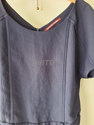 combinaison femme de marque