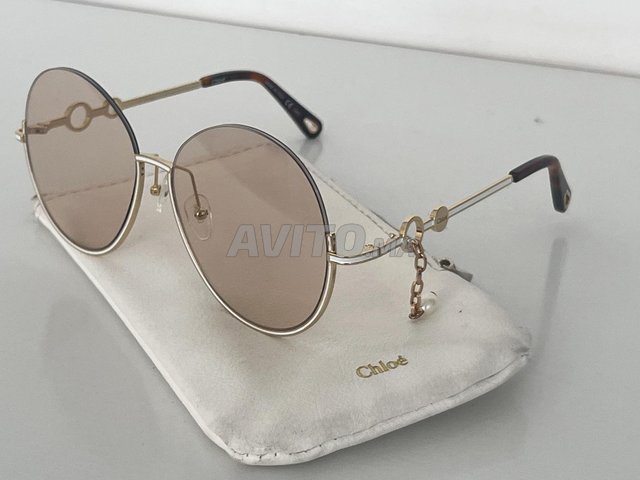 Chloé glasses