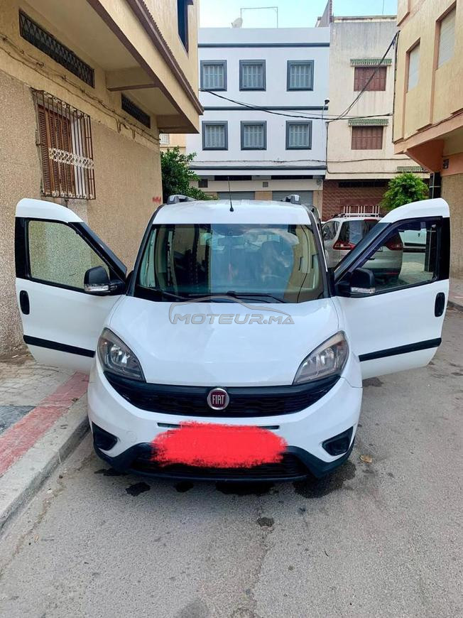 Fiat Doblo Classic