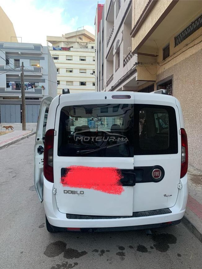 Fiat Doblo Classic