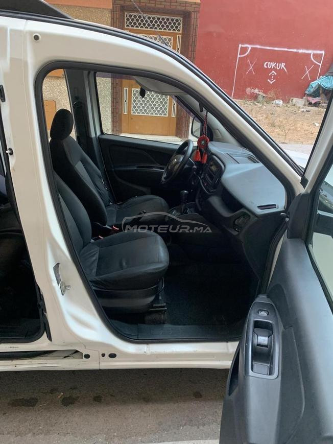 Fiat Doblo Classic