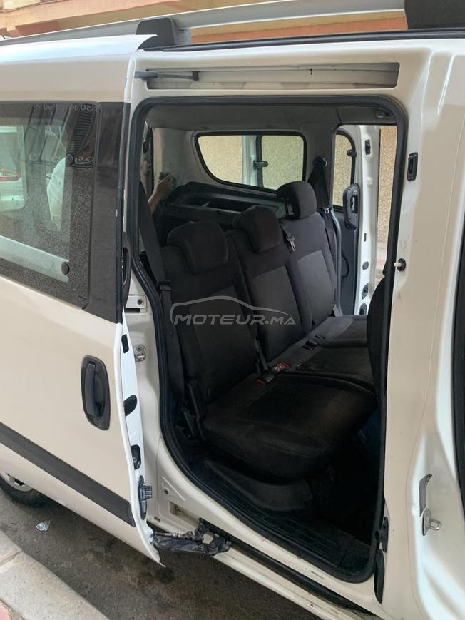 Fiat Doblo Classic
