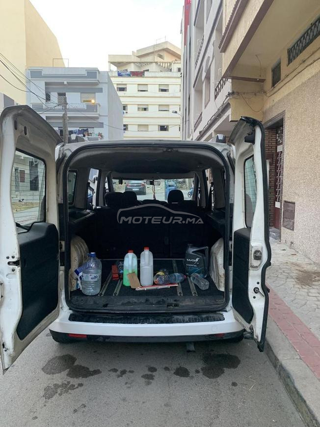 Fiat Doblo Classic