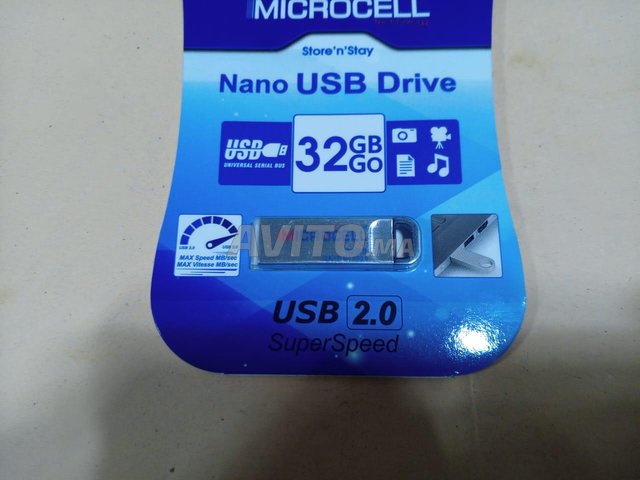 nano USB drive neuf 