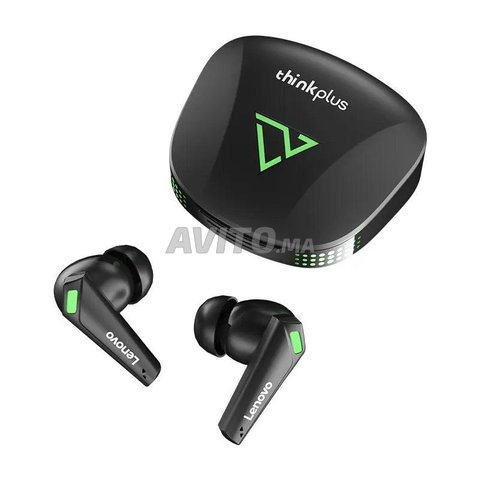 Écouteurs Bluetooth 5.3 XT85II 