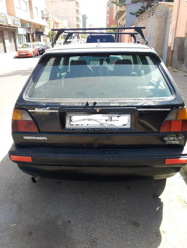 Golf 2