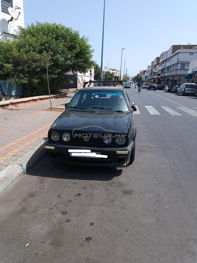 Golf 2