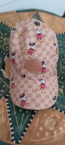 Casquette Gucci originale 