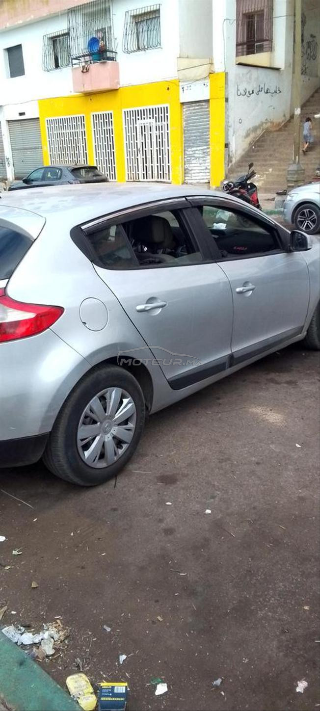 Renault Megane 3