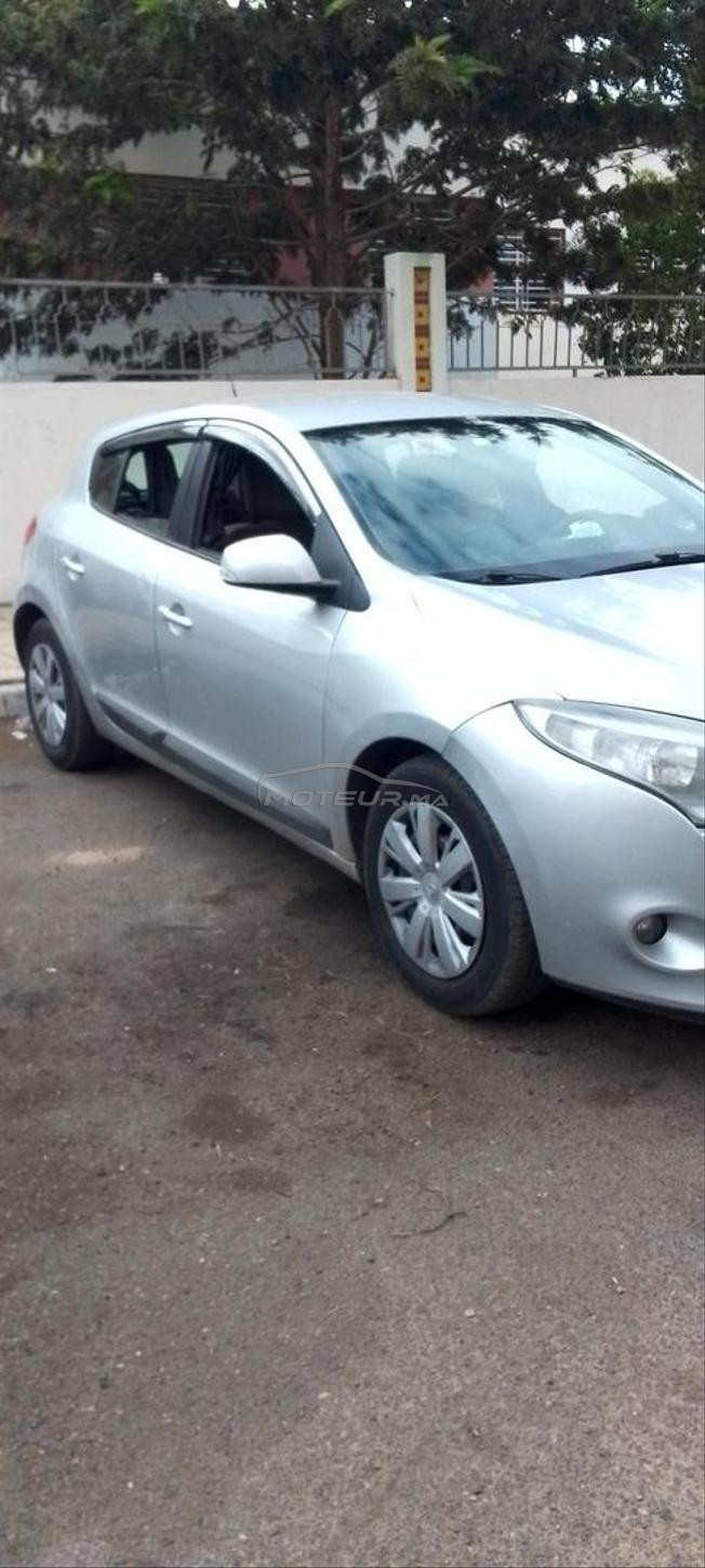 Renault Megane 3