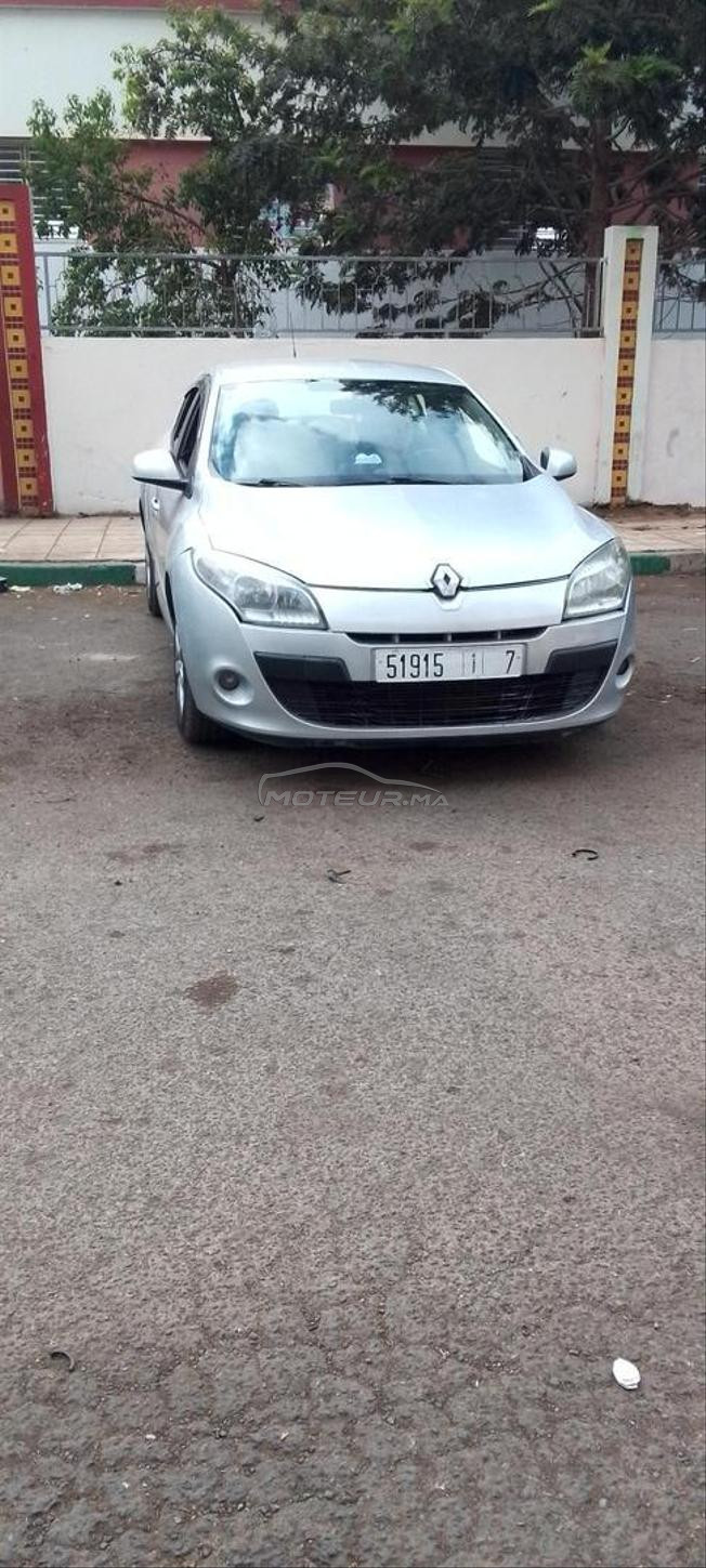 Renault Megane 3
