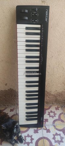 piano usb 49 key