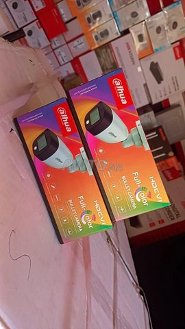 camera dahua color 5mg