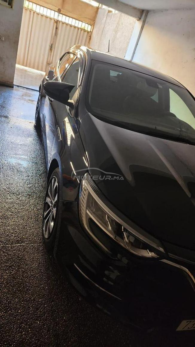 Renault Mégane a vendre