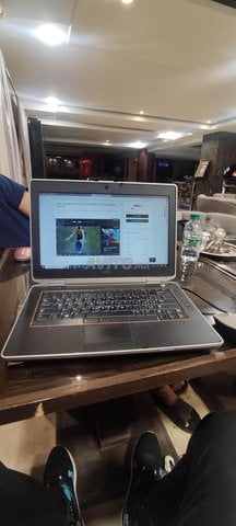 dell latitude i7
