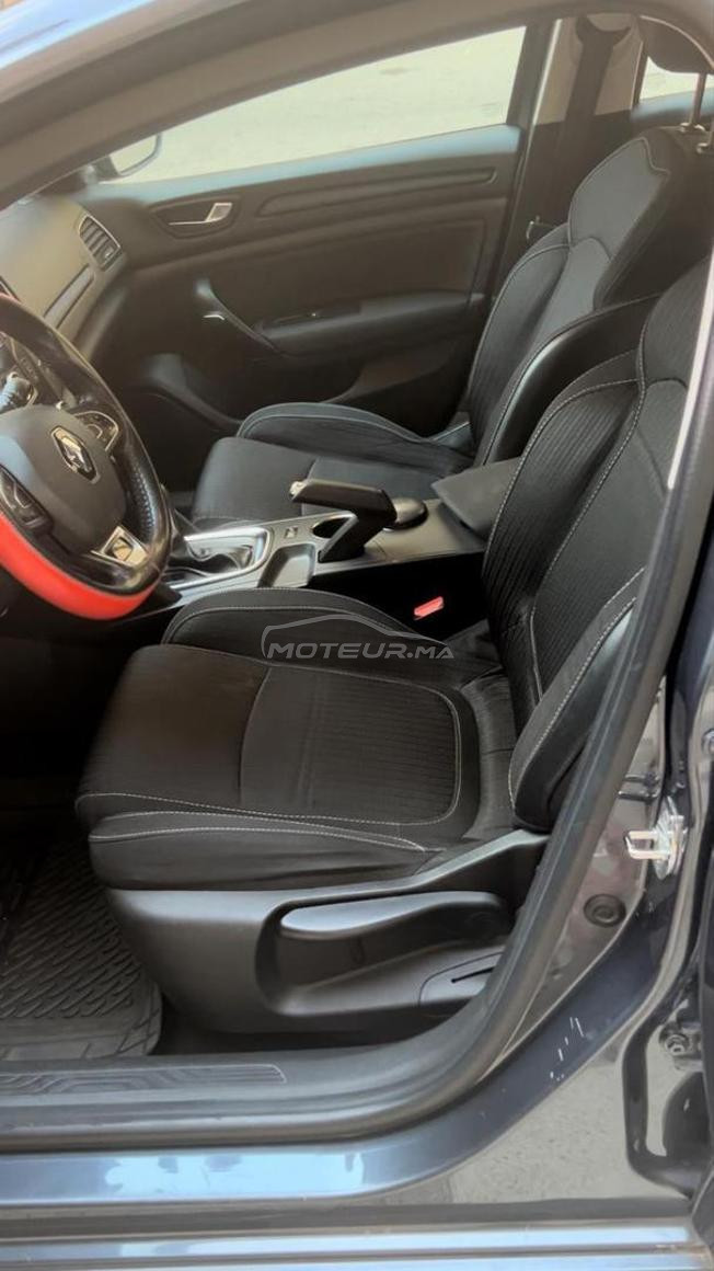 vente voiture
