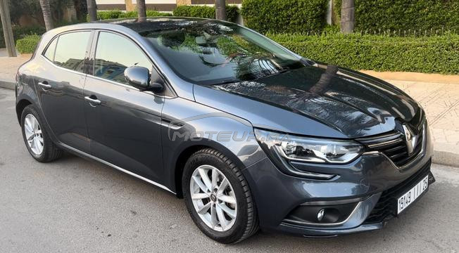 vente voiture