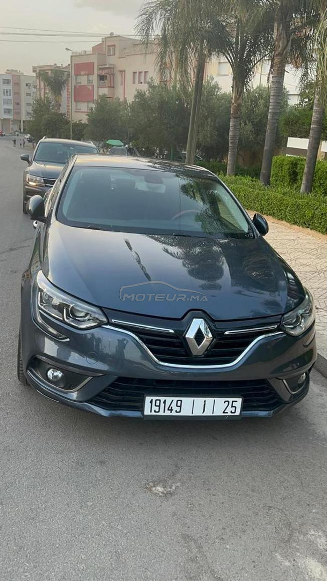 vente voiture