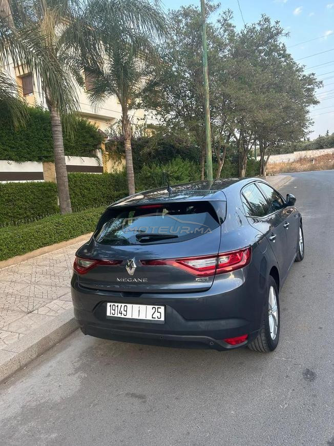 vente voiture