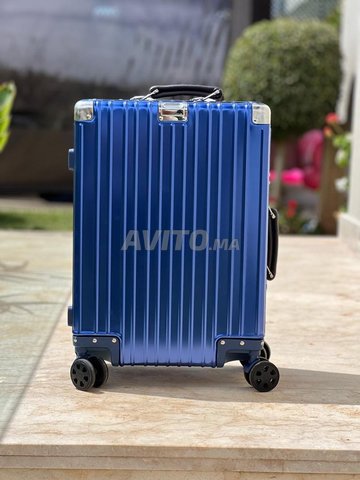 Valise Rimowa Moyenne 10kg
