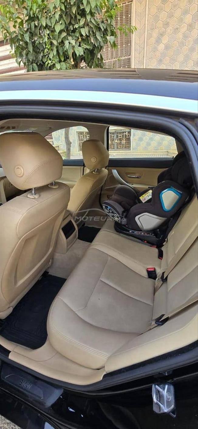 voiture BMW