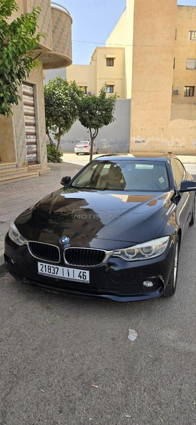 voiture BMW