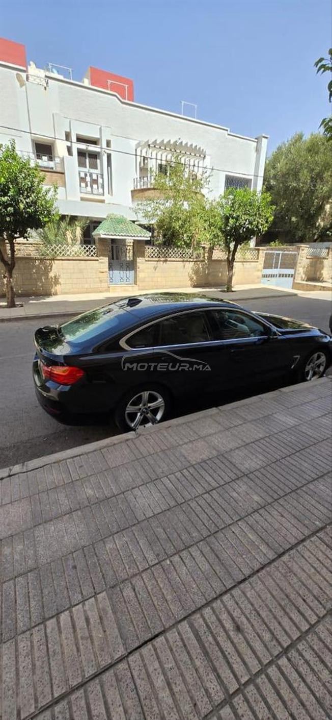 voiture BMW