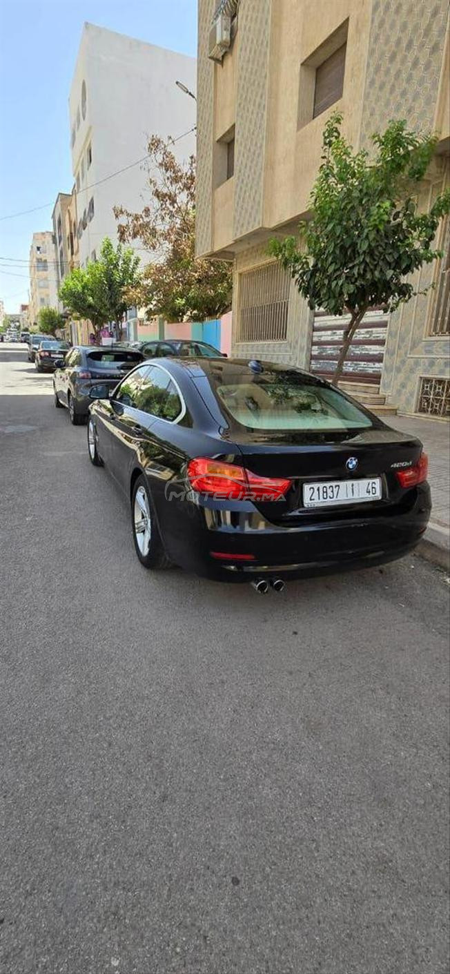 voiture BMW