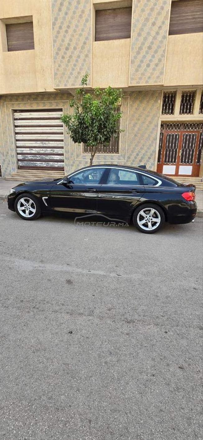voiture BMW