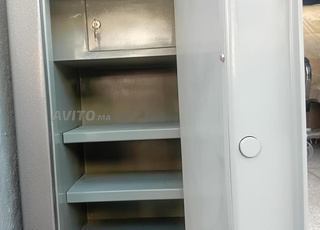 coffre fort bon qualité 200kg 