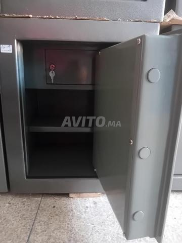 coffre fort bon qualité 100kg 150kg  - 2