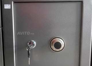 coffre fort bon qualité 100kg 150kg 