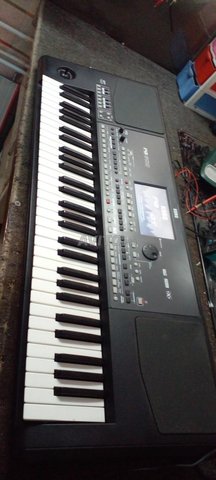 korg pa600