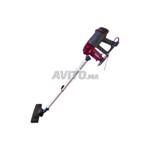 Kraft line Aspirateur 4 en 1 à main 1400W