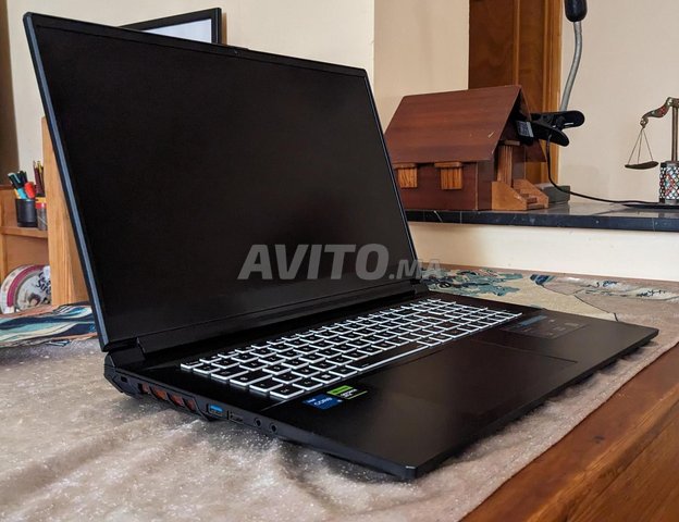 PC Medion Erazer Defender P30