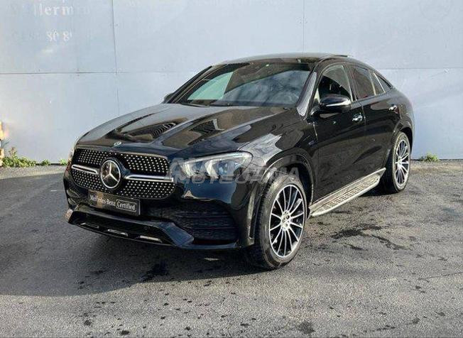 Mercedes benz 350de