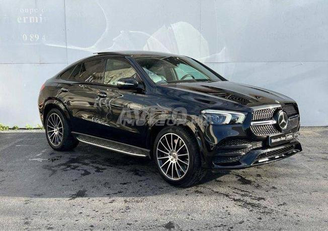Mercedes benz 350de