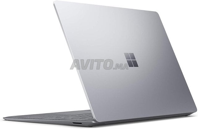 Surface laptop 3 Core i5 8eme 8G Ram 256ssd 