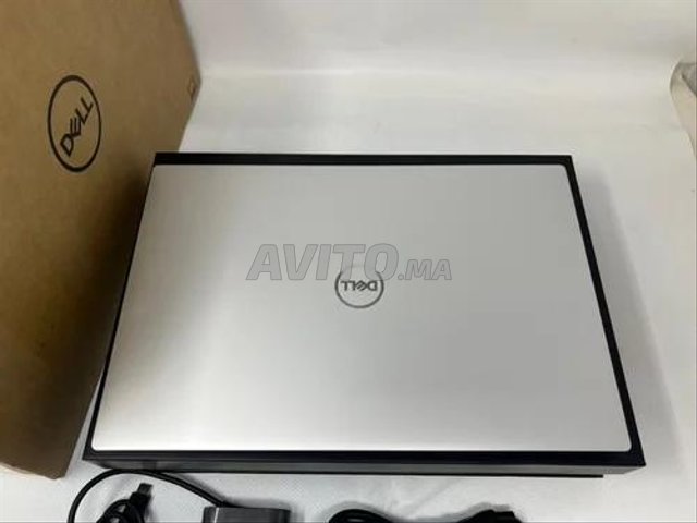 DELL XPS 13 9310 i7-1195G7 Intel Iris Xe Neuf BOX
