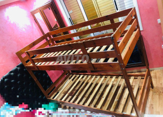 Lit superposés avendr 