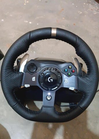 Volont Logitech G920 