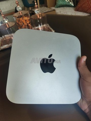 Mac mini 2012