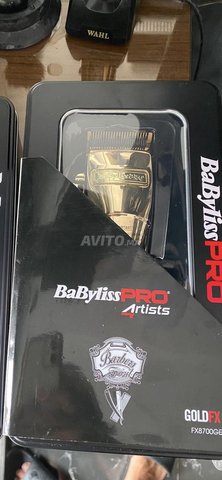 Banyliss pro