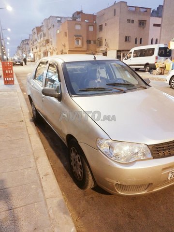 fiat 2009 💯