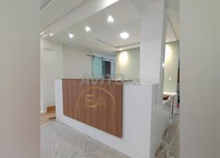 Comptoir de réception Cabinet Medical