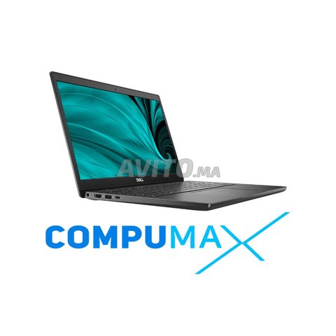 Pc Portable DELL Latitude 3420