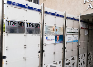 PLATEAU BUREAU A VENDRE