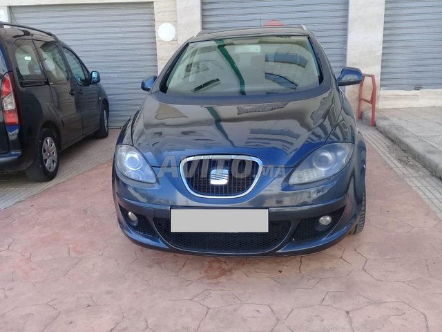  Seat ALTEA XL